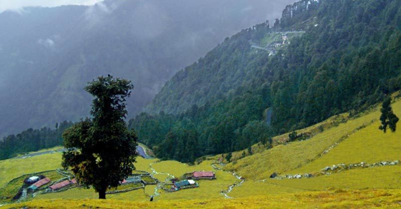 Tourism in Uttarakhand