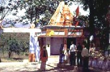 Baleshwar