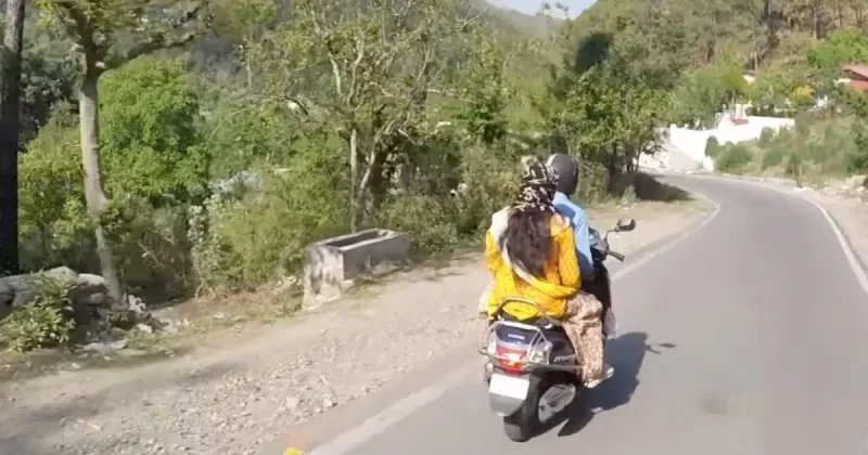 10 बातें, जो आपके पहाड़ों की यात्रा को आरामदायक बना देंगी।