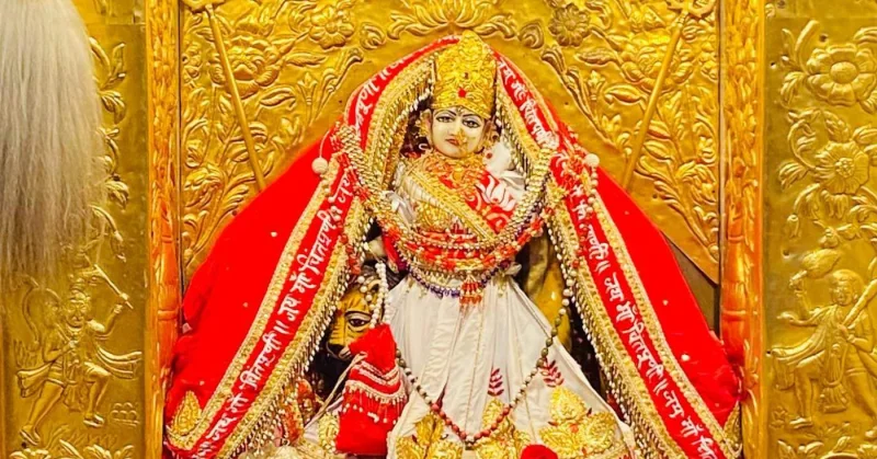 चिंतपूर्णी देवी मंदिर का इतिहास,मंदिर के दर्शन और घूमने की पूरी जानकारी,