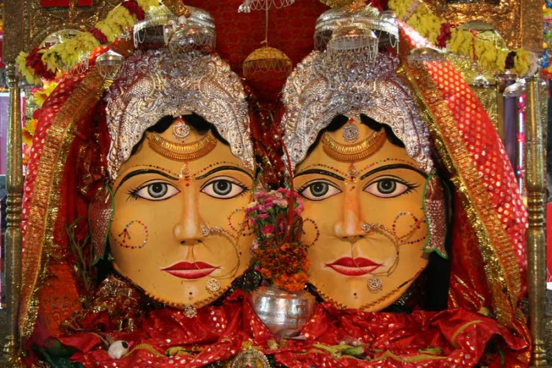 Traditions of Uttarakhand: Diversity Across Regions, Languages and Ritual Life