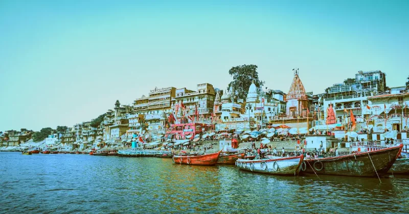 Varanasi वाराणसी: विश्व की आध्यात्मिक राजधानी