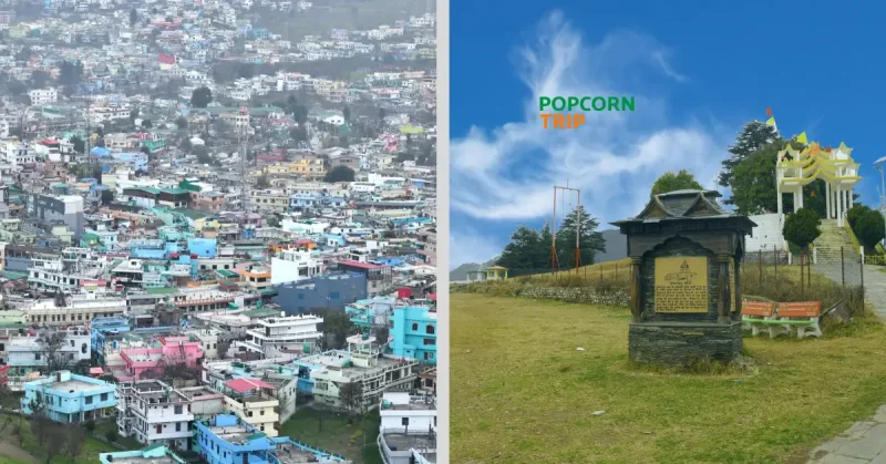 Pithoragarh district