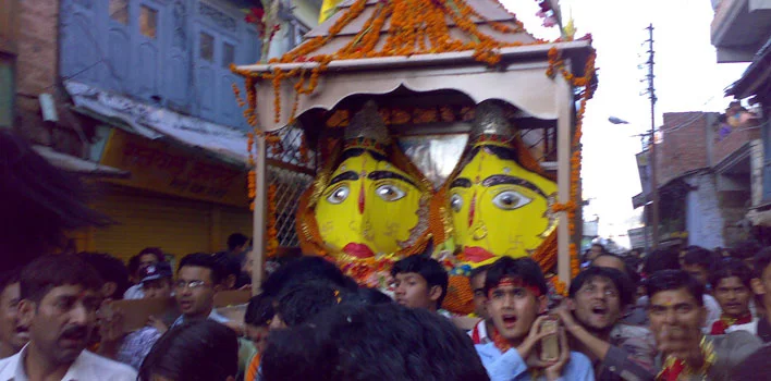 Fairs and Festivals of Uttarakhand