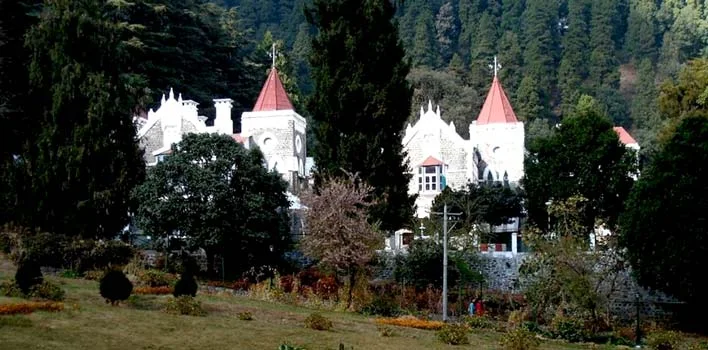 High Court of Uttarakhand