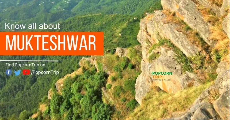 Mukteshwar मुक्तेश्वर के प्रमुख आकर्षण