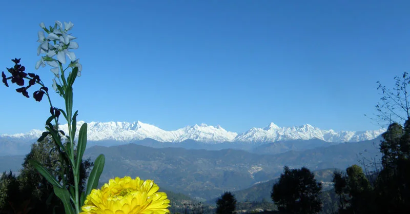 Incredible Uttarakhand