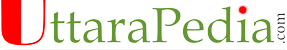 UttaraPedia logo