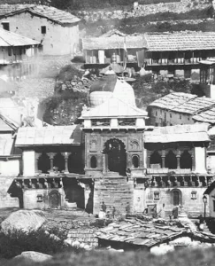 उत्तराखंड का इतिहास