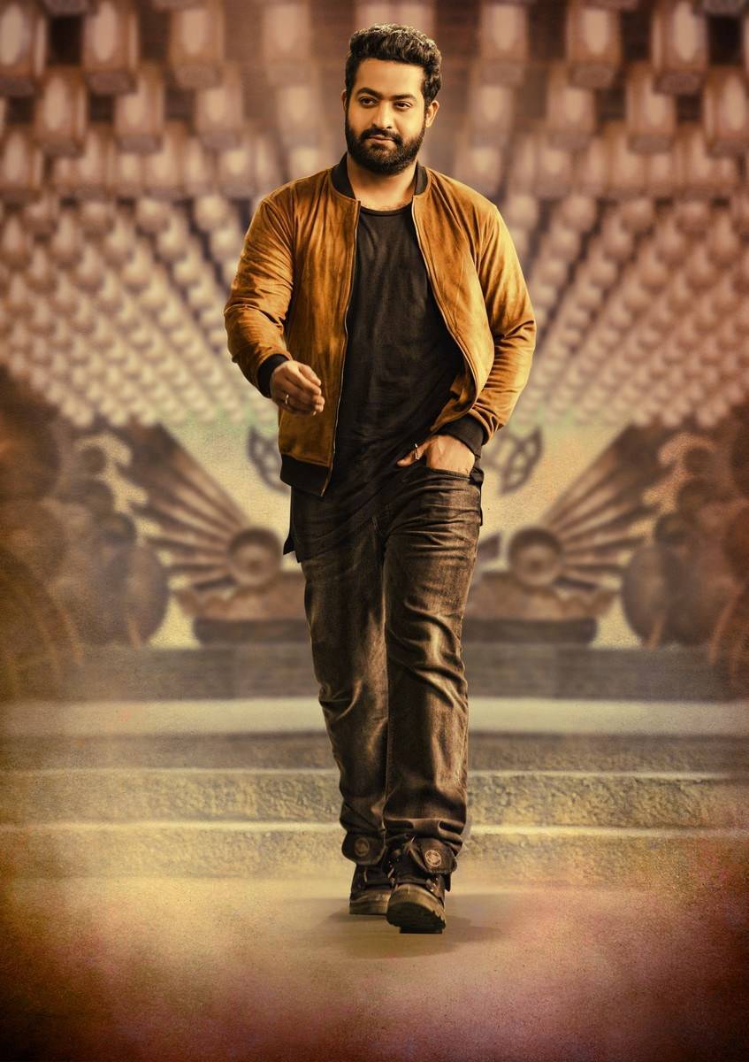 Know about South's superstar Junior NTR - Entertainment
