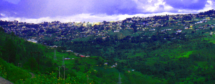 Almora