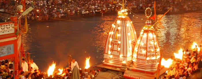 Haridwar