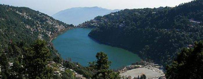 Nainital