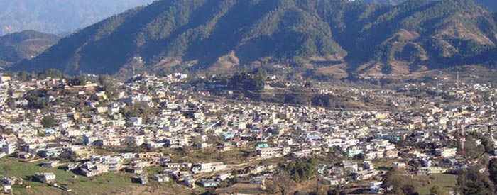 Pithoragarh