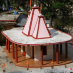 Devsthal Temple