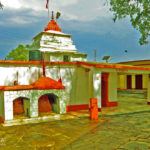 Syahi Devi Temple, Almora
