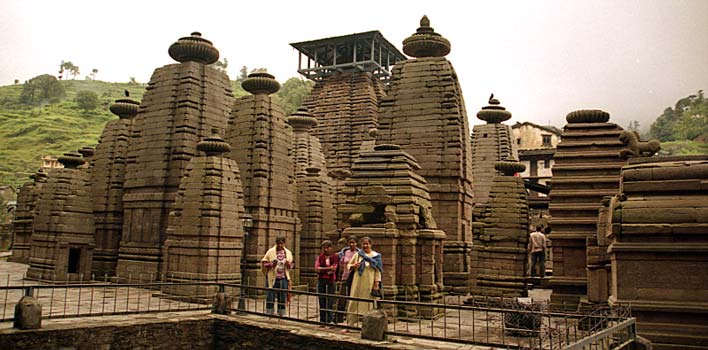 Pilgrimage Uttarakhand Culture