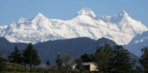 Uttarakhand Tourism