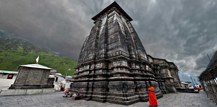 Kedarnath