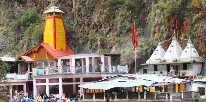 Yamunotri Uttarakhand Culture