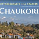Chaukori
