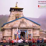 Shri Kedarnath Dham