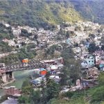 Karnprayag-uttarakhand historical city