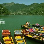 Nainital Lake