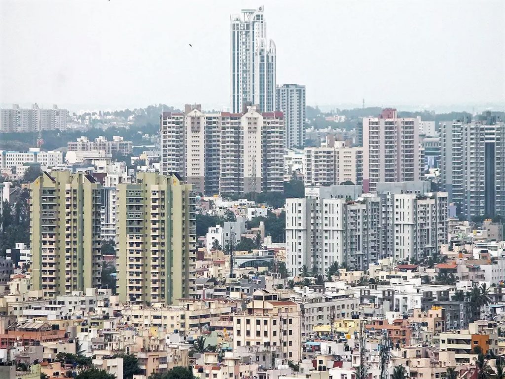 Banglore city