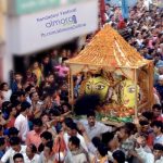 nanda devi fair