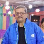 Rajesh Budhalakoti