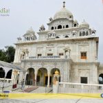 Nanakmatta Gurdudwara uttarakhand