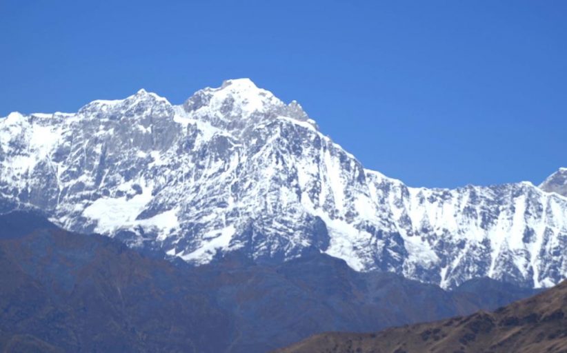 हिमालय हमारा भविष्य एवं विरासत दोनों है - हिमालय दिवस