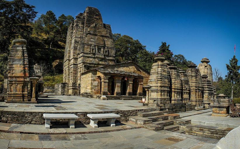 प्राचीन और देश का दूसरा सबसे बड़ा सूर्य मंदिर - 