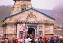 मिल गई स्वयंभू शिवलिंग के दर्शन की अनुमति Shri Kedarnath Dham