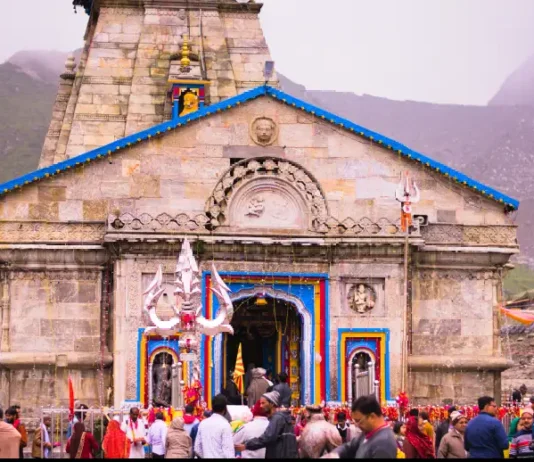 मिल गई स्वयंभू शिवलिंग के दर्शन की अनुमति Shri Kedarnath Dham