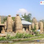 Baijnath Temple near Kausani