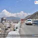 Between Bhimtal & Saldi