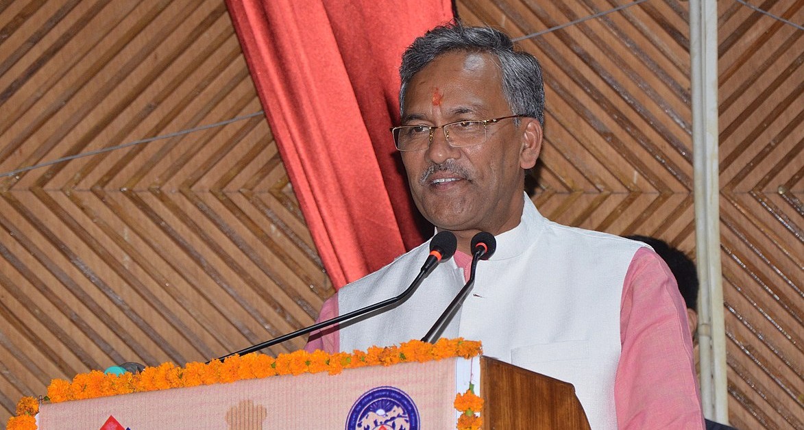 Uttarakhand cabinet gave big relief, removed the condition of experience in nursing recruitment