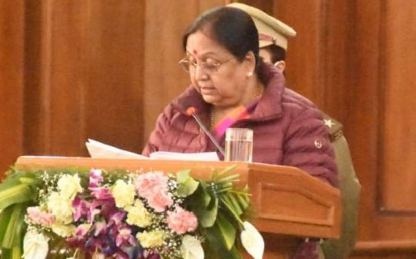 उत्तराखंड बजट सत्र 2021: 24 घंटे बिजली, पानी और रोजगार का किया वादा