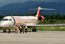 शुरू होने जा रही है देहरादून से पंतनगर, हल्द्वानी, अल्मोड़ा के लिए फ्लाइट Flight Uttarakhand