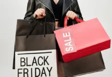 Black Friday ब्लैक फ़्राइडे कहाँ से और कैसे शुरू हुआ! Black Friday Deal