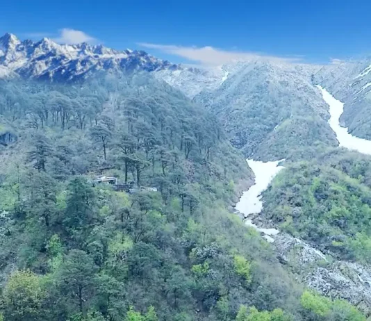 Yamuna River River-Yamuna