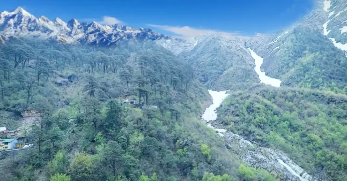 River-Yamuna