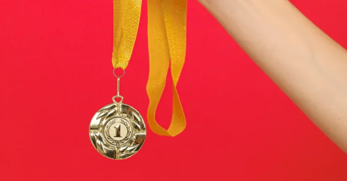 award