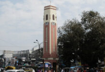 देहरादून जैसा घंटाघर अब हल्द्वानी में भी, जानिए इस प्रोजेक्ट के बारे में dehradun ghntaghar