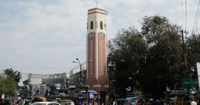 dehradun ghntaghar