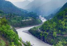 Kali (Sharda) kali nadi dharchula, pithoragarh uttarakhand india(1)
