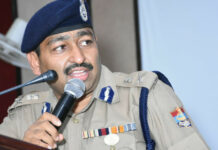 उत्तराखंड के DGP अशोक कुमार का पुलिस भर्ती को लेकर बड़ा बयान uttarakhand DGP Ashok Kumar