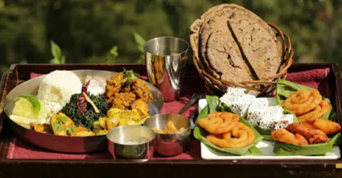 uttarakhand food